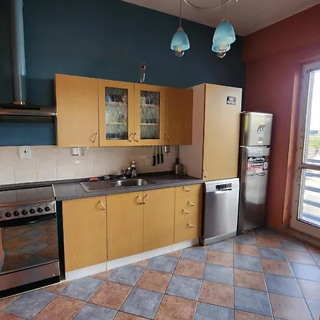 Suk Apartman 24 Suchdol nad Luznici Exteriér fotografie