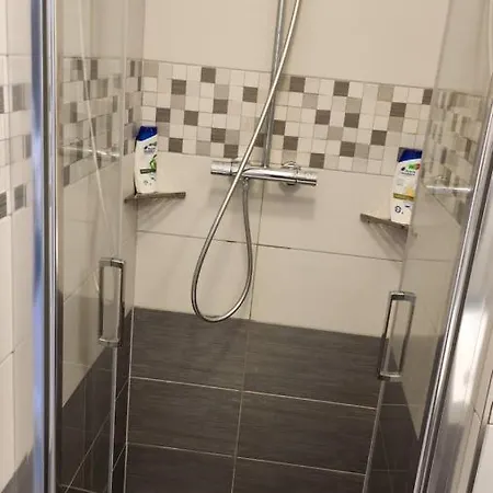 Suk Apartman 24 Suchdol nad Luznici Exteriér fotografie