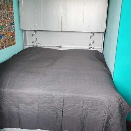 Suk Apartman 24 Suchdol nad Luznici Exteriér fotografie
