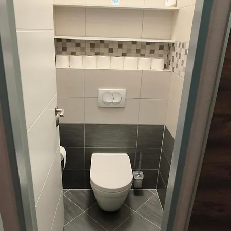 Suk Apartman 24 Suchdol nad Luznici Exteriér fotografie