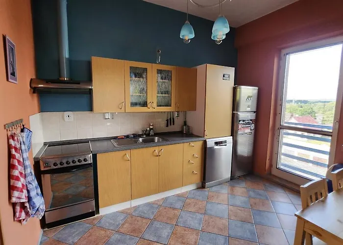Suk Apartman 24