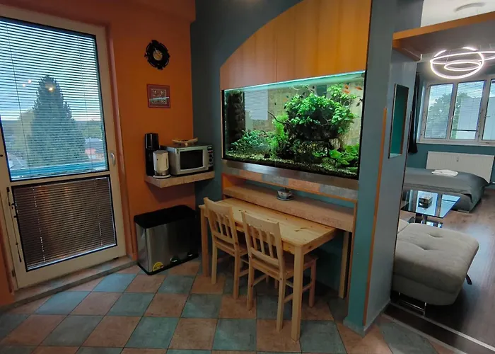 Suk Apartman 24