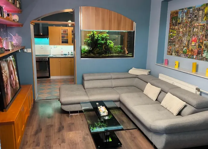 Suk Apartman 24