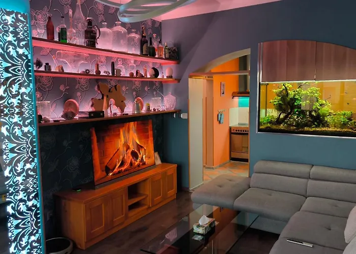 Suk Apartman 24