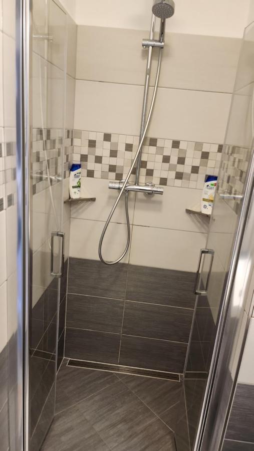 Apartment Suk 24 *