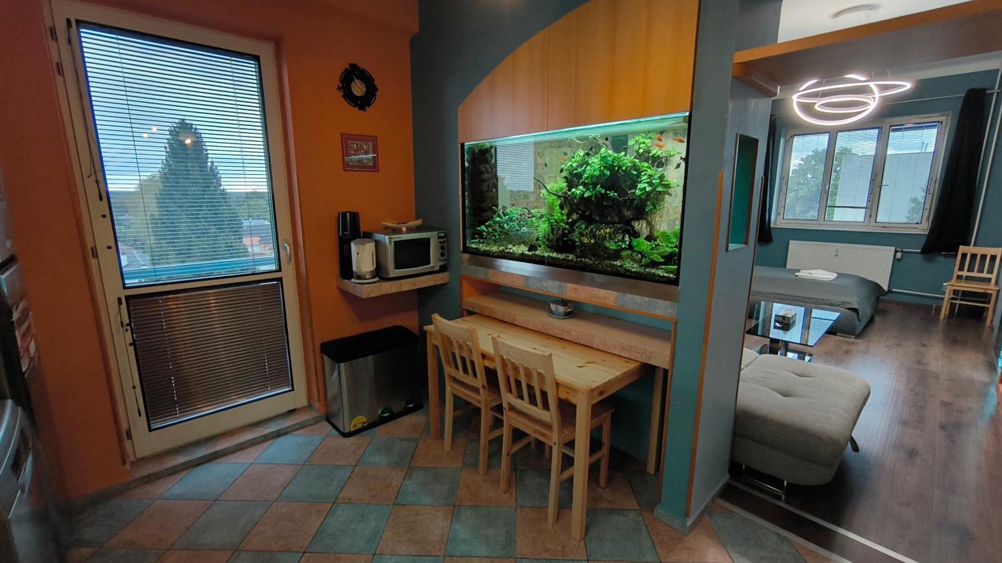 Apartment Suk 24 *