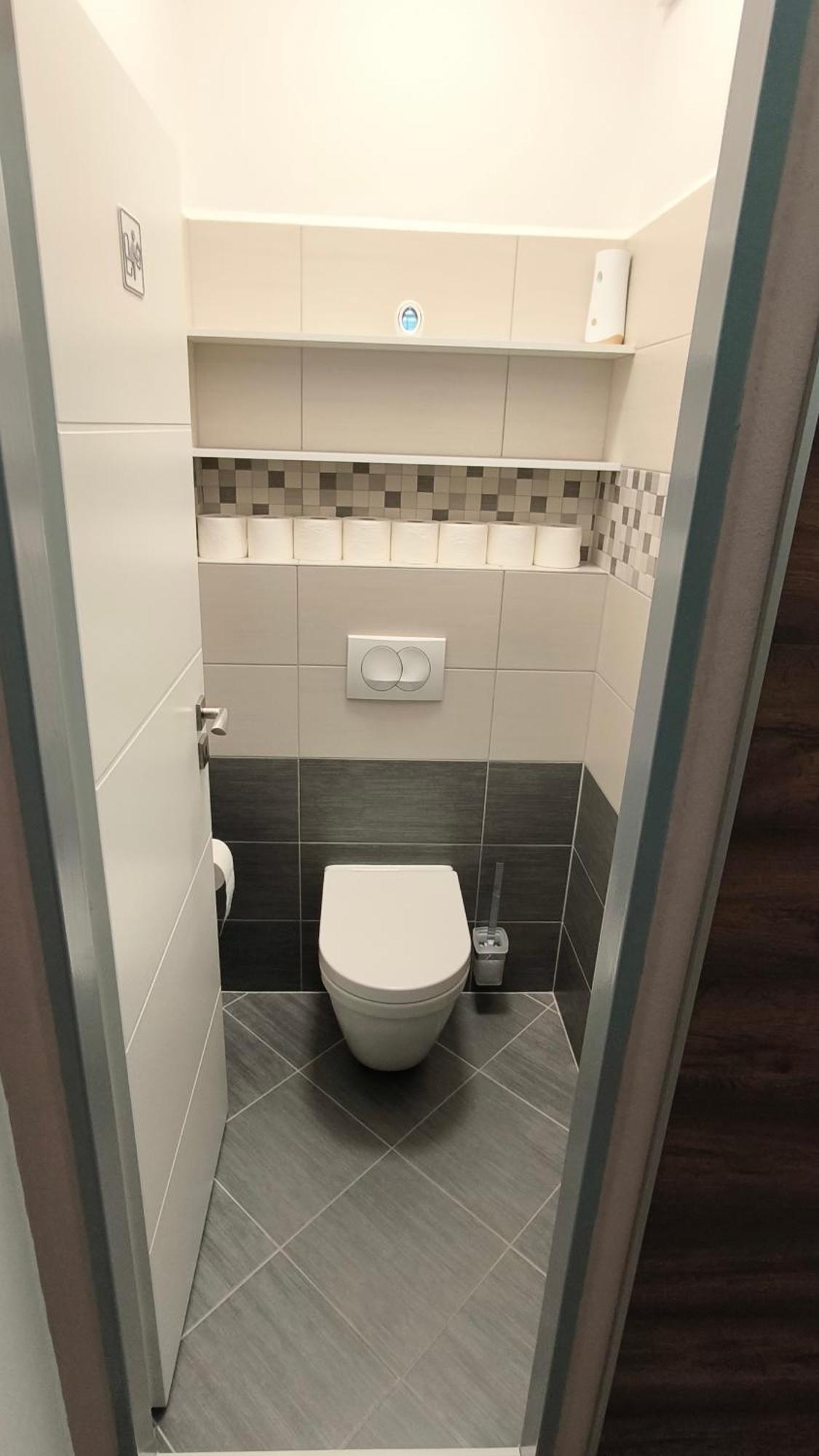 Suk 24 Apartment Suchdol nad Luznici